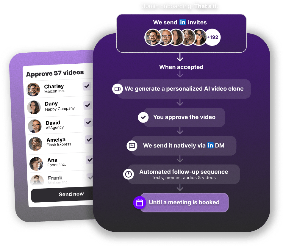 Clip2Lead demo